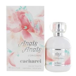 Cacharel Anais Anais L’Original 50ml EDT for Women